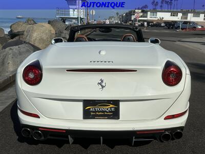 2015 Ferrari California T T   - Photo 19 - Oceanside, CA 92054