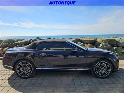 2014 Bentley Continental GT Speed   - Photo 15 - Oceanside, CA 92054