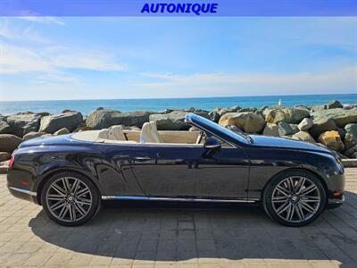 2014 Bentley Continental GT Speed   - Photo 14 - Oceanside, CA 92054