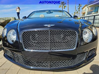 2014 Bentley Continental GT Speed   - Photo 22 - Oceanside, CA 92054