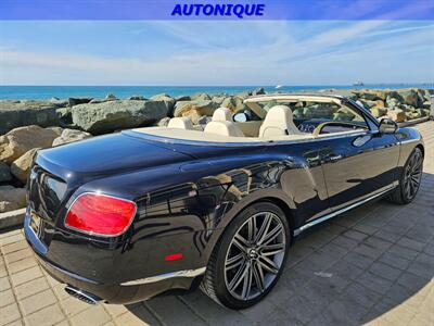 2014 Bentley Continental GT Speed   - Photo 13 - Oceanside, CA 92054