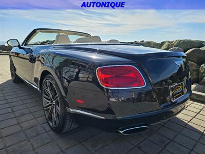 2014 Bentley Continental GT Speed   - Photo 8 - Oceanside, CA 92054