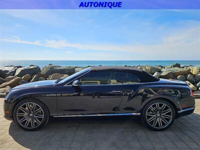 2014 Bentley Continental GT Speed   - Photo 5 - Oceanside, CA 92054
