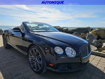2014 Bentley Continental GT Speed   - Photo 17 - Oceanside, CA 92054