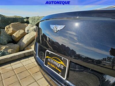 2014 Bentley Continental GT Speed   - Photo 9 - Oceanside, CA 92054