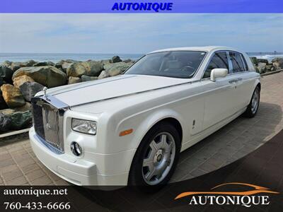 2005 Rolls-Royce Phantom   - Photo 1 - Oceanside, CA 92054