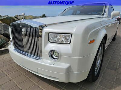 2005 Rolls-Royce Phantom   - Photo 21 - Oceanside, CA 92054