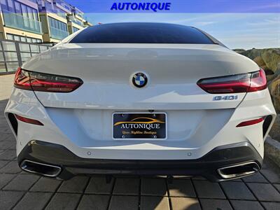 2020 BMW 8 Series 840i Gran Coupe   - Photo 6 - Oceanside, CA 92054