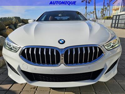 2020 BMW 8 Series 840i Gran Coupe   - Photo 12 - Oceanside, CA 92054