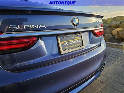 2018 BMW ALPINA B7 xDrive   - Photo 12 - Oceanside, CA 92054