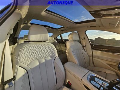 2018 BMW ALPINA B7 xDrive   - Photo 81 - Oceanside, CA 92054