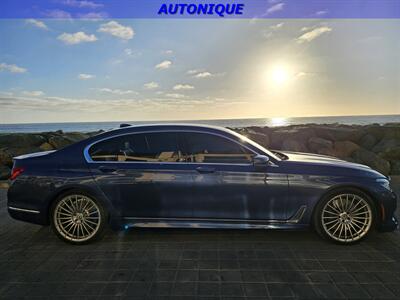 2018 BMW ALPINA B7 xDrive   - Photo 19 - Oceanside, CA 92054