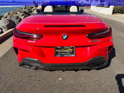 2022 BMW M850i xDrive  FULLY LOADED PERFECT 10 - Photo 14 - Oceanside, CA 92054