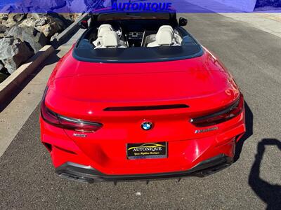 2022 BMW M850i xDrive  FULLY LOADED PERFECT 10 - Photo 13 - Oceanside, CA 92054