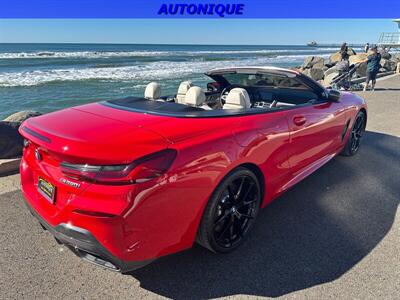 2022 BMW M850i xDrive  FULLY LOADED PERFECT 10 - Photo 46 - Oceanside, CA 92054