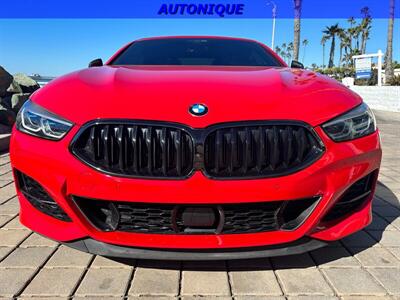 2022 BMW M850i xDrive  FULLY LOADED PERFECT 10 - Photo 3 - Oceanside, CA 92054