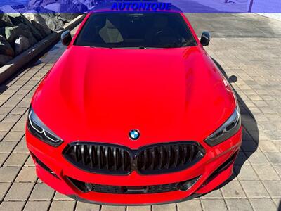 2022 BMW M850i xDrive  FULLY LOADED PERFECT 10 - Photo 2 - Oceanside, CA 92054