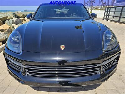 2020 Porsche Cayenne Coupe   - Photo 17 - Oceanside, CA 92054