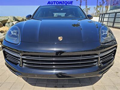 2020 Porsche Cayenne Coupe   - Photo 16 - Oceanside, CA 92054