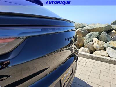 2020 Porsche Cayenne Coupe   - Photo 7 - Oceanside, CA 92054
