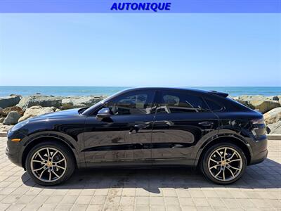 2020 Porsche Cayenne Coupe   - Photo 4 - Oceanside, CA 92054