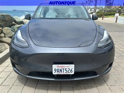 2022 Tesla Model Y Performance   - Photo 3 - Oceanside, CA 92054