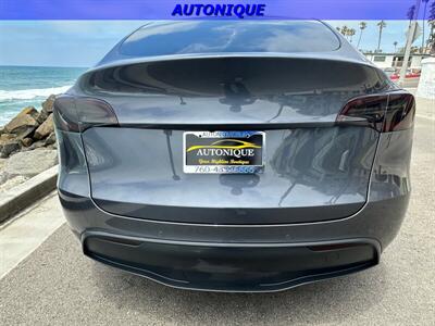 2022 Tesla Model Y Performance   - Photo 8 - Oceanside, CA 92054