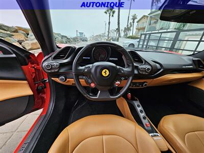 2017 Ferrari 488 GTB   - Photo 43 - Oceanside, CA 92054