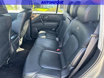 2012 INFINITI QX56 Theater Package   - Photo 14 - Oceanside, CA 92054