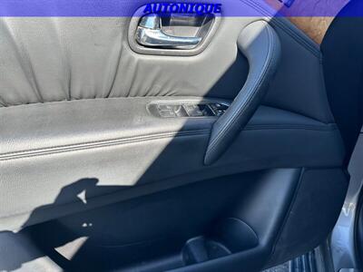 2012 INFINITI QX56 Theater Package   - Photo 15 - Oceanside, CA 92054