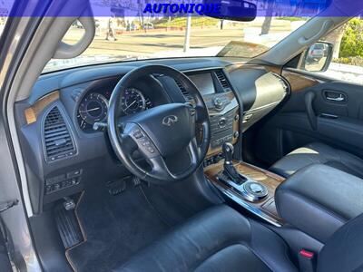 2012 INFINITI QX56 Theater Package   - Photo 13 - Oceanside, CA 92054