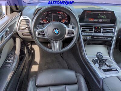 2019 BMW M850i xDrive   - Photo 34 - Oceanside, CA 92054