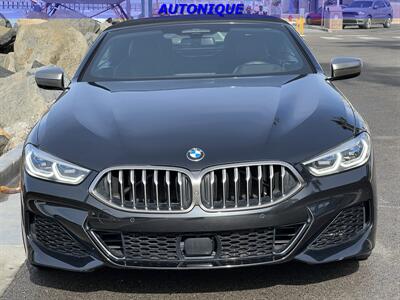 2019 BMW M850i xDrive   - Photo 60 - Oceanside, CA 92054