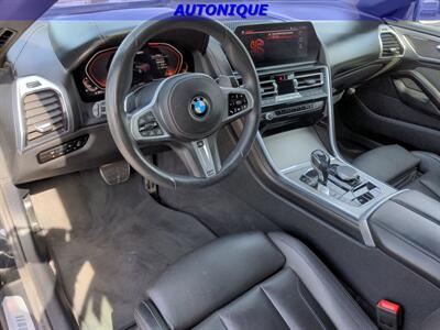 2019 BMW M850i xDrive   - Photo 16 - Oceanside, CA 92054