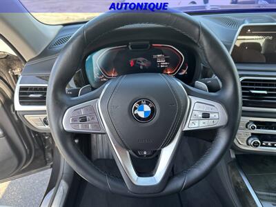2020 BMW 7 Series 750i xDrive   - Photo 49 - Oceanside, CA 92054