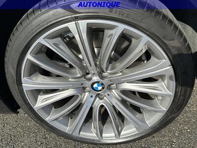 2020 BMW 7 Series 750i xDrive   - Photo 50 - Oceanside, CA 92054