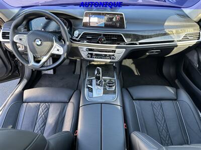 2020 BMW 7 Series 750i xDrive   - Photo 48 - Oceanside, CA 92054