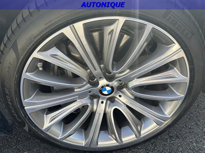 2020 BMW 7 Series 750i xDrive   - Photo 52 - Oceanside, CA 92054