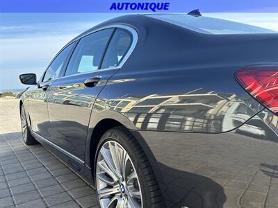 2020 BMW 7 Series 750i xDrive   - Photo 12 - Oceanside, CA 92054