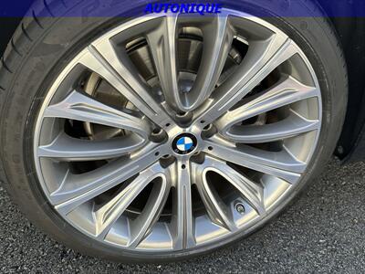 2020 BMW 7 Series 750i xDrive   - Photo 51 - Oceanside, CA 92054