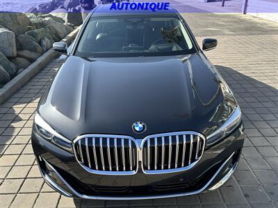 2020 BMW 7 Series 750i xDrive   - Photo 4 - Oceanside, CA 92054