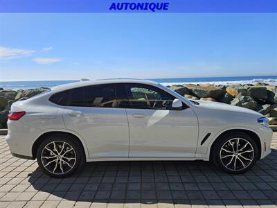 2021 BMW X4 xDrive30i   - Photo 15 - Oceanside, CA 92054