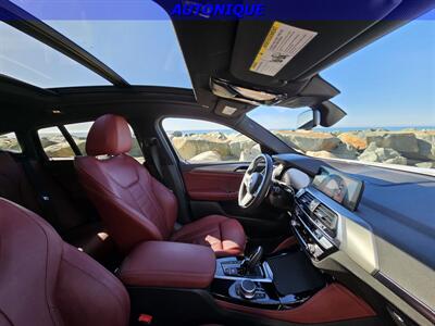 2021 BMW X4 xDrive30i   - Photo 62 - Oceanside, CA 92054