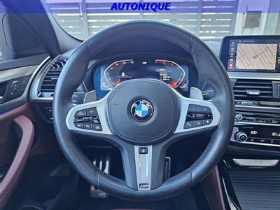 2021 BMW X4 xDrive30i   - Photo 28 - Oceanside, CA 92054