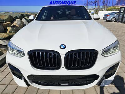 2021 BMW X4 xDrive30i   - Photo 18 - Oceanside, CA 92054