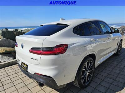 2021 BMW X4 xDrive30i   - Photo 14 - Oceanside, CA 92054