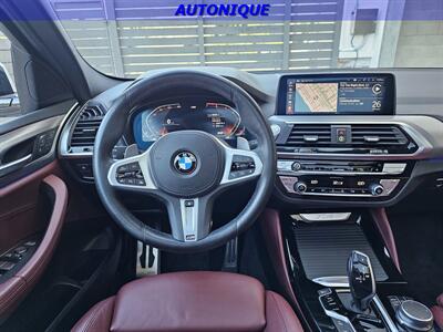 2021 BMW X4 xDrive30i   - Photo 27 - Oceanside, CA 92054