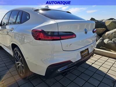 2021 BMW X4 xDrive30i   - Photo 7 - Oceanside, CA 92054