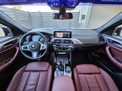 2021 BMW X4 xDrive30i   - Photo 26 - Oceanside, CA 92054
