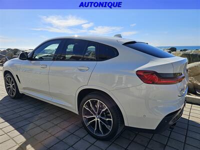 2021 BMW X4 xDrive30i   - Photo 6 - Oceanside, CA 92054